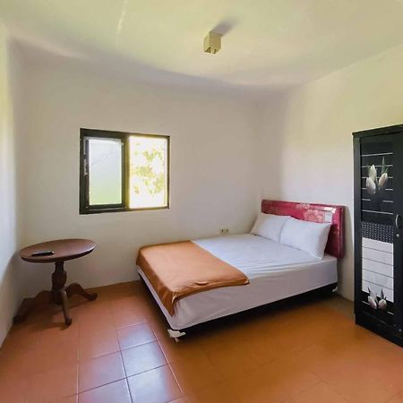 Koolkost At Tenggilis - Minimum Stay 30 Nights Surabaya Kültér fotó